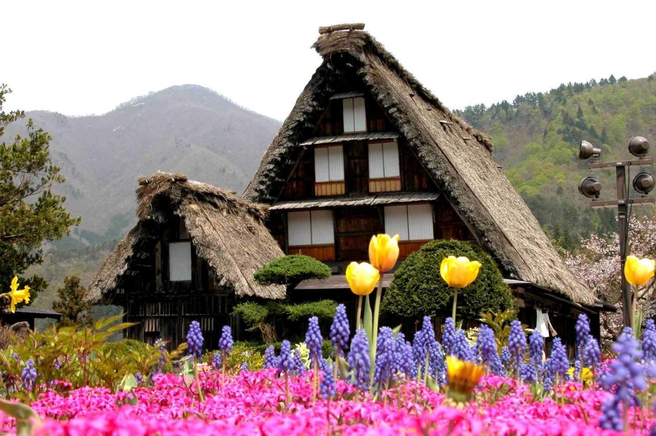 Home Sharing Guest House Don Takayama  Exterior photo